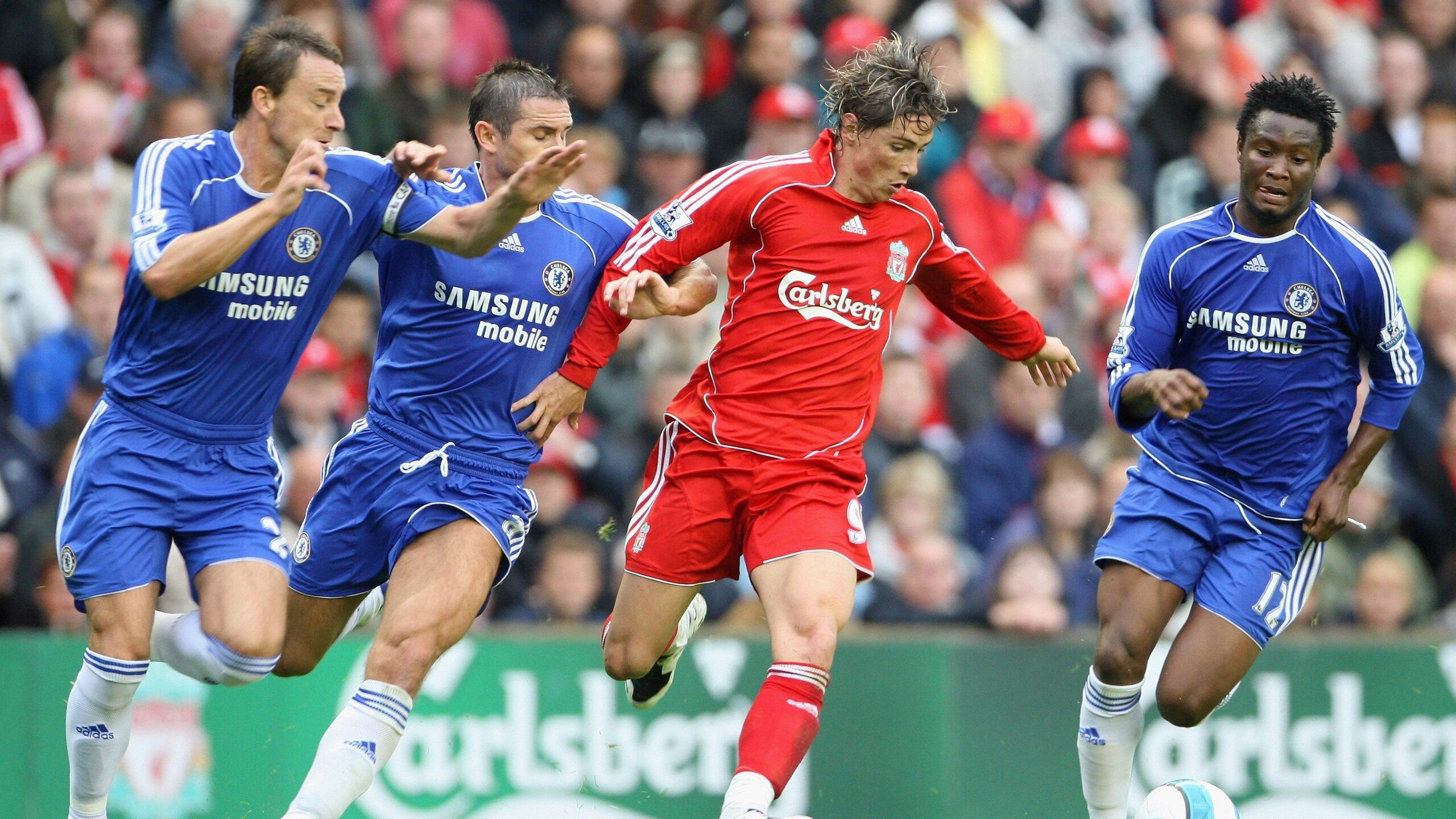 世界足球联赛竞争力排行